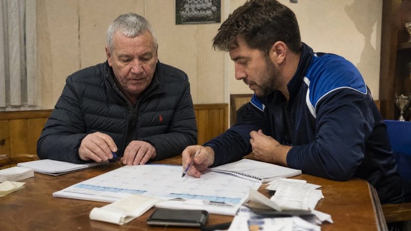 Klub koji zna šta mu treba u oktobru ne čeka mart da počne tražiti pomoć. Godišnji plan čuva energiju trenera i čini svaku ka