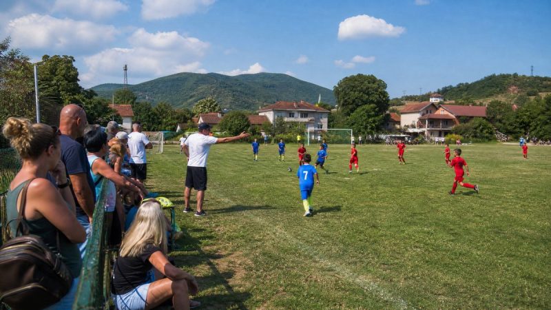 Humanitarni turnir nije samo utakmica. To je dan kada cijela zajednica može stati iza djece i cilja vašeg kluba.