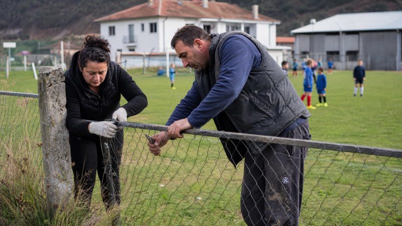 Nije svaki roditelj u poziciji da donira novac. Ali mnogi mogu donirati vrijeme, znanje ili jednu vožnju koja djeci otvara pu
